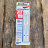 BLEND-A-DENT, Aufsteckbürsten