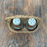 MARZI & REMI, Salz- und Pfefferstreuer