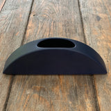 Keramikvase, 1980er-Jahre