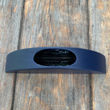 Keramikvase, 1980er-Jahre