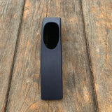 Keramikvase, 1980er-Jahre