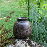 RUSCHA KERAMIK, Vase