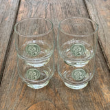 RÖMERQUELLE, Gläserset