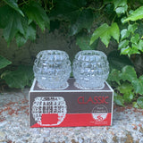 STÖLZLE GLAS, Kugelvasen