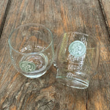 RÖMERQUELLE, Gläserset