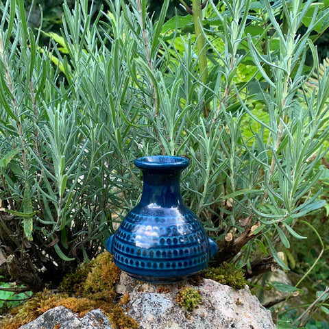 Keramik Vase