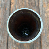 INA EISENBEISSER für KERAMOS, Vase "Atlantis"