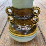 INA EISENBEISSER für KERAMOS, Vase "Atlantis"