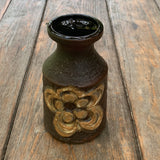 INA EISENBEISSER für KERAMOS, Vase "Florida"