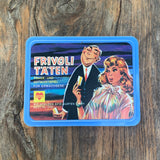 Frivolitäten