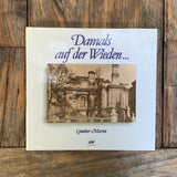 Damals auf der Wieden ..., Buch