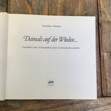 Damals auf der Wieden ...