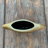 INA EISENBEISSER für KERAMOS, Vase "Meteor"