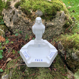 PORZELLANMANUFAKTUR AUGARTEN, Aschenbecher "Falk"