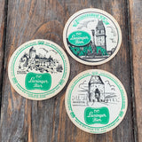 LIESINGER BIER, Konvolut