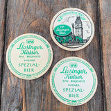 LIESINGER BIER, Konvolut