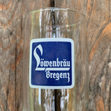 Vorarlberger Biere, Gläserset