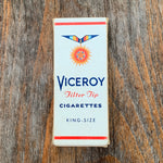 Viceroy Verpackung