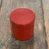 Drehbarer Organizer, 1970/80er-Jahre