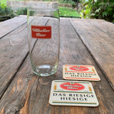 VILLACHER BIER, Konvolut