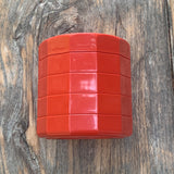 Drehbarer Organizer, 1970/80er-Jahre