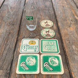 GÖSSER BIER, Konvolut