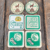 GÖSSER BIER, Konvolut