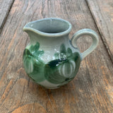 INA EISENBEISSER für KERAMOS, Kaffeeserviceteile