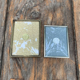 JYDEN DENMARK, Bilderrahmen-Set