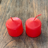 STÖLZLE OBERGLAS, Partylichter