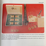 EDELGLAS WIEN, Eiskübel