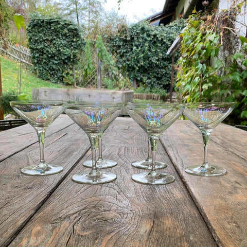 LR LEDNICKE ROVNE, Champagnerschalen