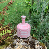 HALLSTATT KERAMIK, Flaschenvase