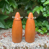 GIANNINI, Salz- und Pfeffermühle
