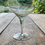 LEDNICKÉ ROVNE GLAS, Champagnerschalen