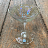 LEDNICKÉ ROVNE GLAS, Champagnerschalen