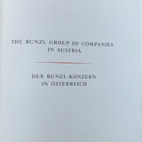 The Bunzl Group of Companies, 1854-1954