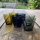 KAJ FRANCK für NUUTAJÄRVI, Gläserset