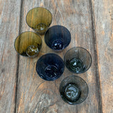 KAJ FRANCK für NUUTAJÄRVI, Gläserset