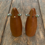 GIANNINI, Salz- und Pfeffermühle
