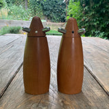 GIANNINI, Salz- und Pfeffermühle