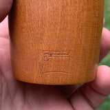 GIANNINI, Salz- und Pfeffermühle