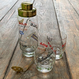 EDELGLAS WIEN, Cocktailset