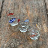 DONAU MANUFAKTUR WIEN, Gläserset