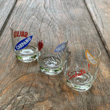 DONAU MANUFAKTUR WIEN, Gläserset