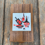 Barset, 1960er-Jahre