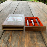 Barset, 1960er-Jahre