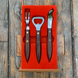 Barset, 1960er-Jahre