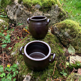 HÖGANÄS STENGODS, Topfset