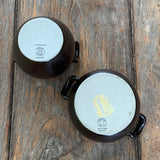 HÖGANÄS KERAMIK, Topfset